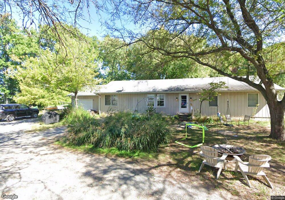 401 Camp Wright Ln, Stevensville, MD 21666 - photo 1