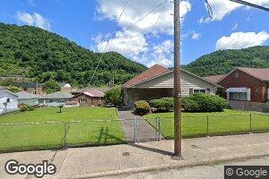 504 4th Ave, Montgomery, WV 25136
