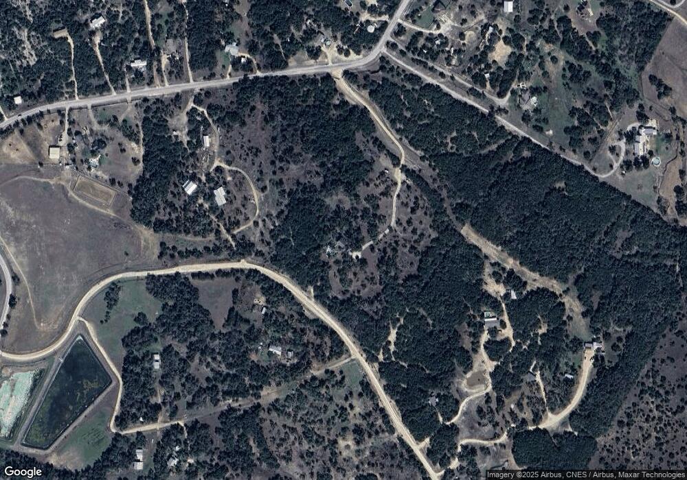 1029 Bell Springs Rd, Dripping Springs, TX 78620 - photo 1