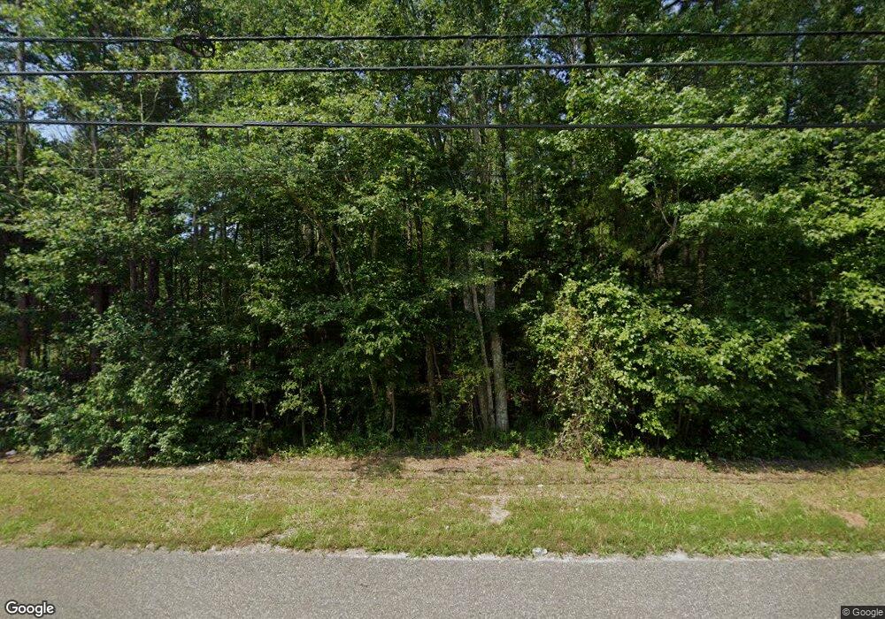 647 New Jersey 50, Corbin City, NJ 08270 MLS 573510