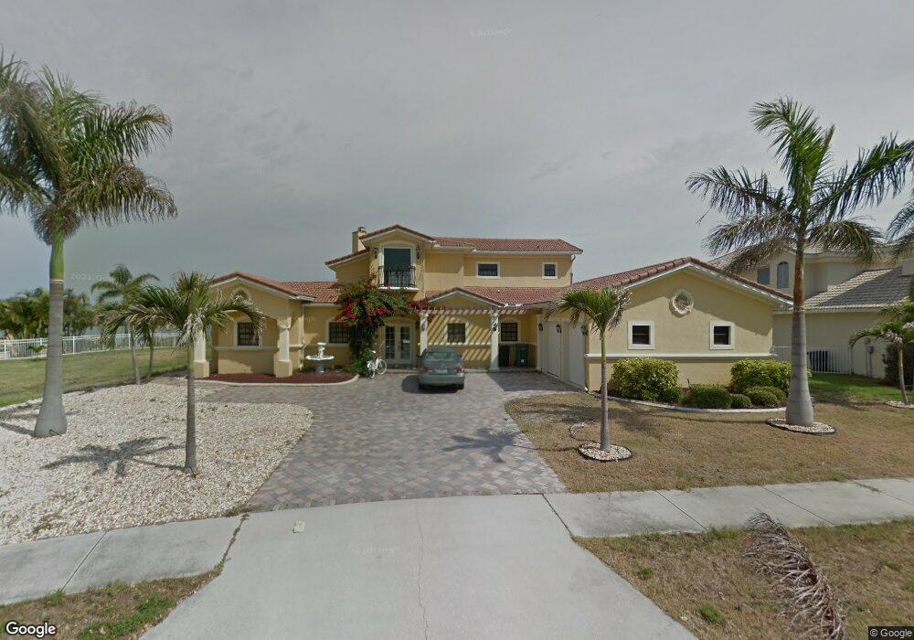 5 Cove View Ct, Cocoa Beach, FL 32931 - photo 1