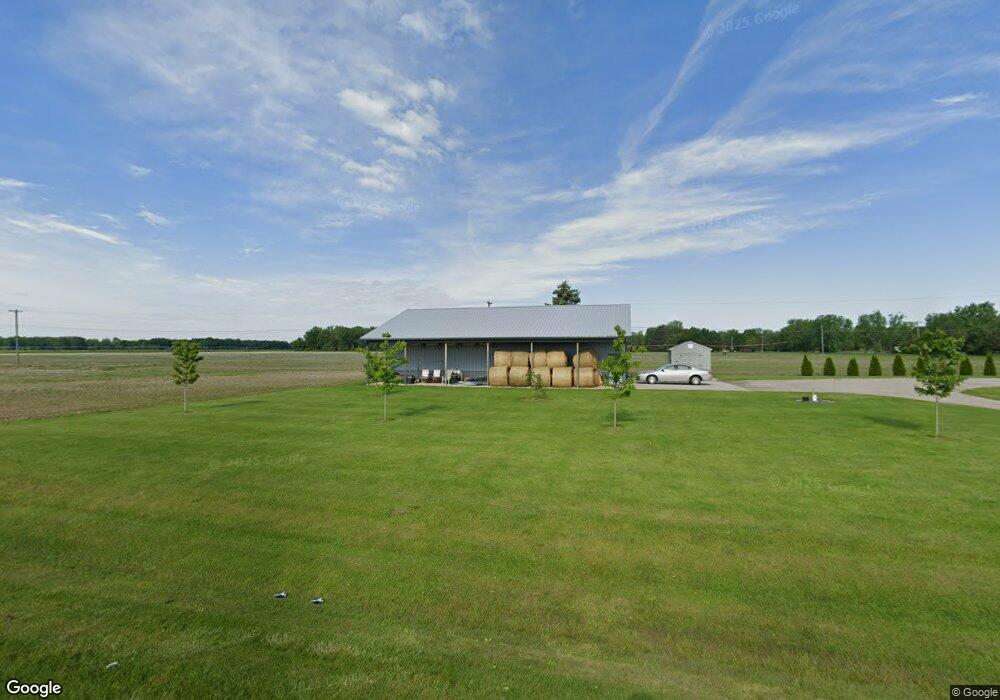 14497 Webster Rd, Birch Run, MI 48415 - photo 1