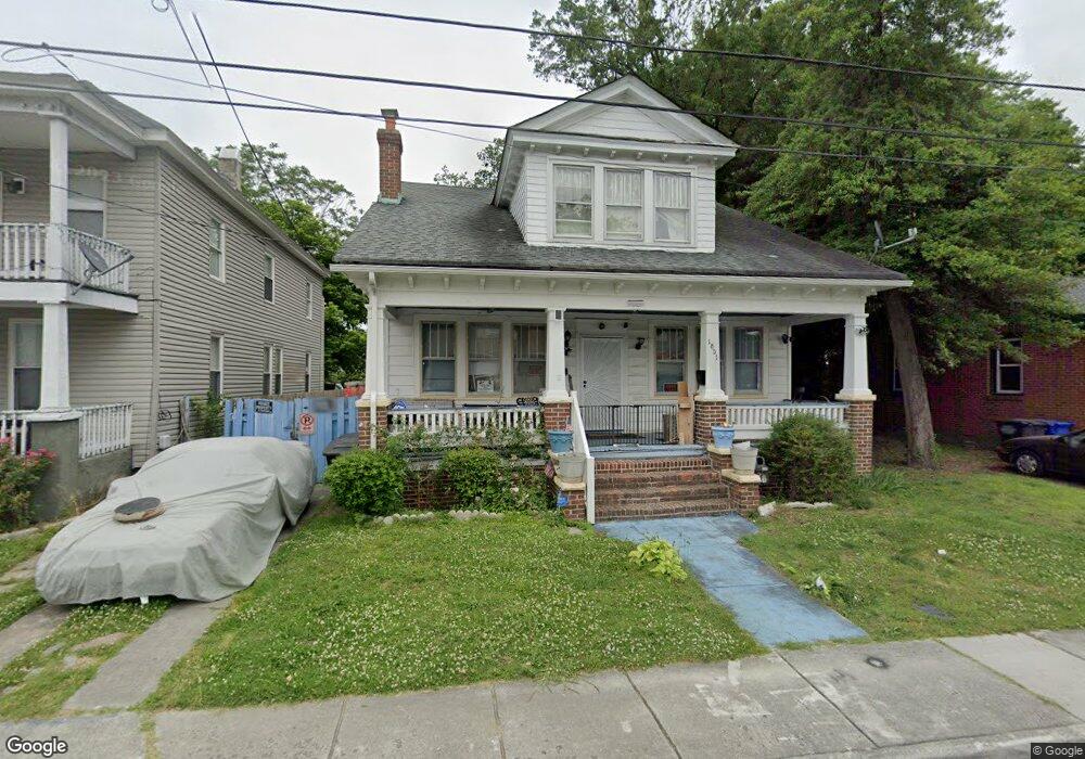1801 Prentis Ave, Portsmouth, VA 23704 - photo 1