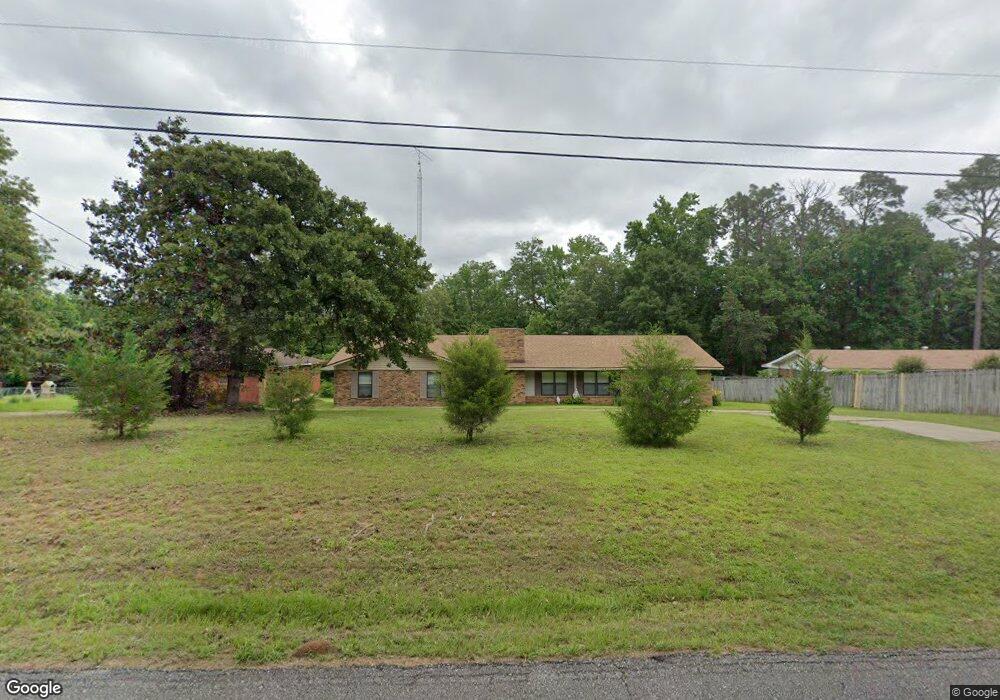 212 Wainwright Rd, Pineville, LA 71360 - photo 1