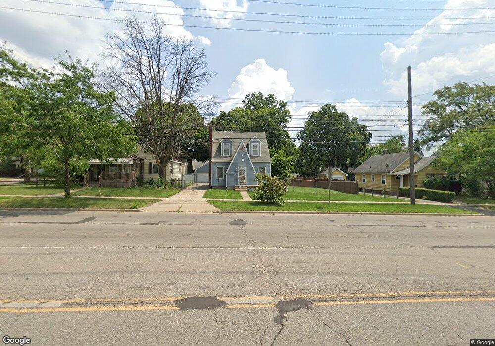 1053 S Pennsylvania Ave, Lansing, MI 48912 - photo 1