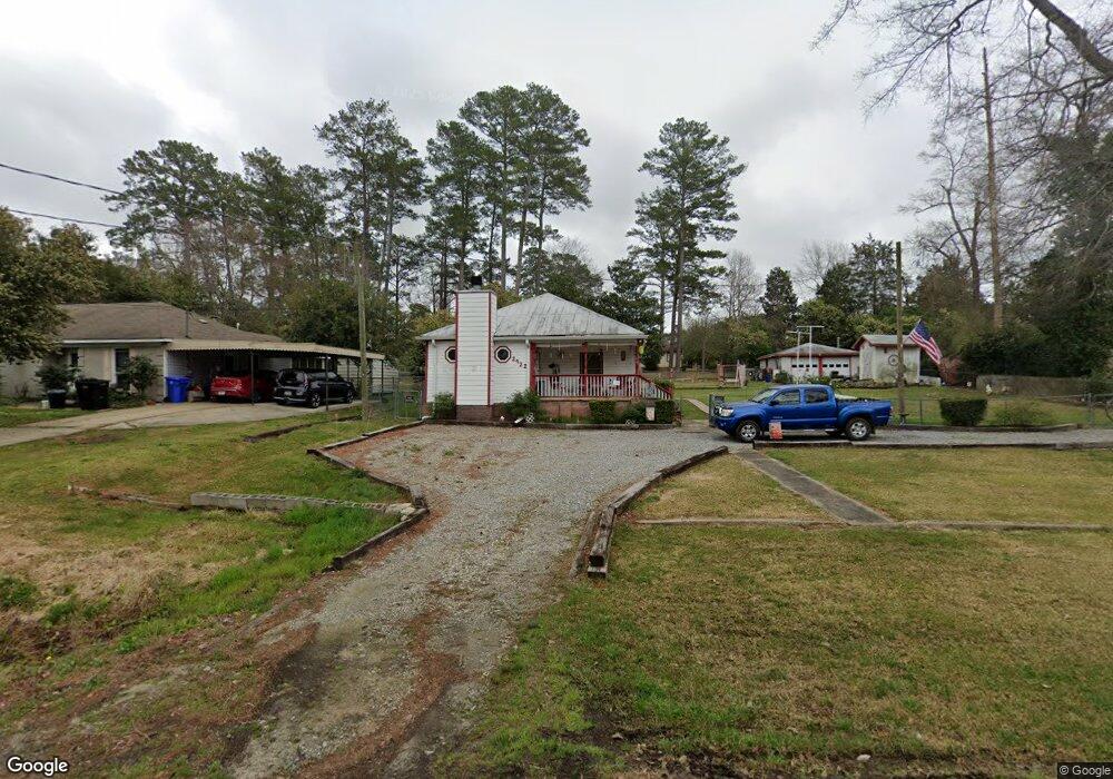 2922 Grant Rd, Columbus, GA 31907 - photo 1
