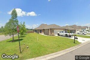 5146 Courtyard Dr, Gonzales, LA 70737