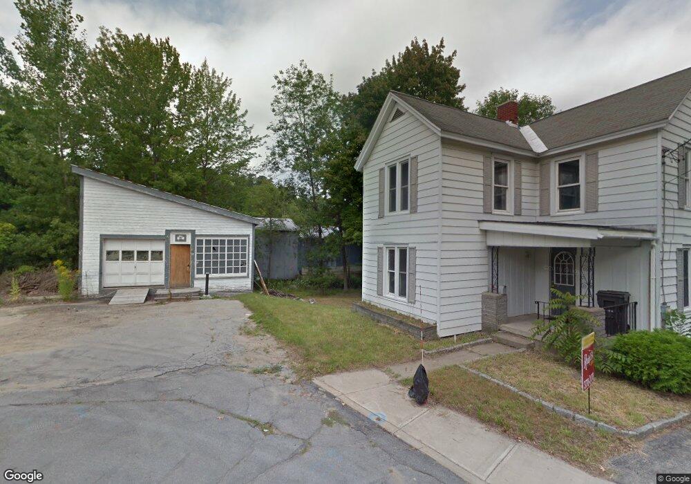 63 1 2 Hamilton Ave, Corinth, NY 12822 - photo 1