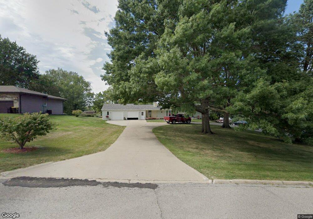 730 S Jackson St, Osceola, IA 50213 - photo 1