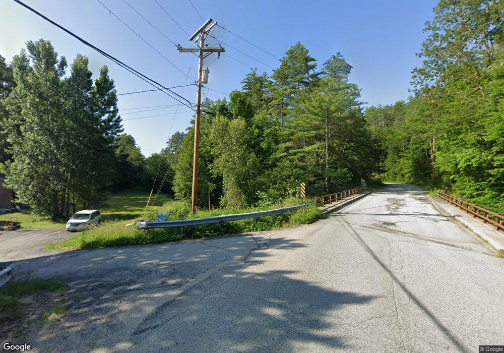 207 Clough Park Rd, Weare, NH 03281 - photo 1