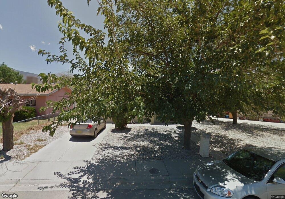 1702 Mason Dr unit 2, Alamogordo, NM 88310 - photo 1