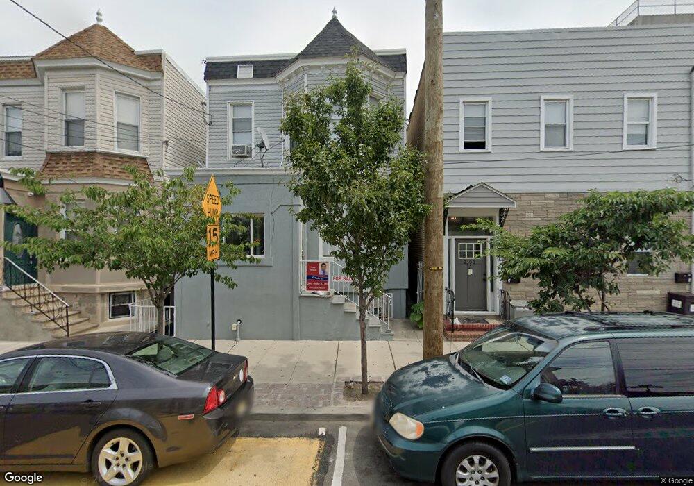 2300 Kerrigan Ave, Union City, NJ 07087 - photo 1