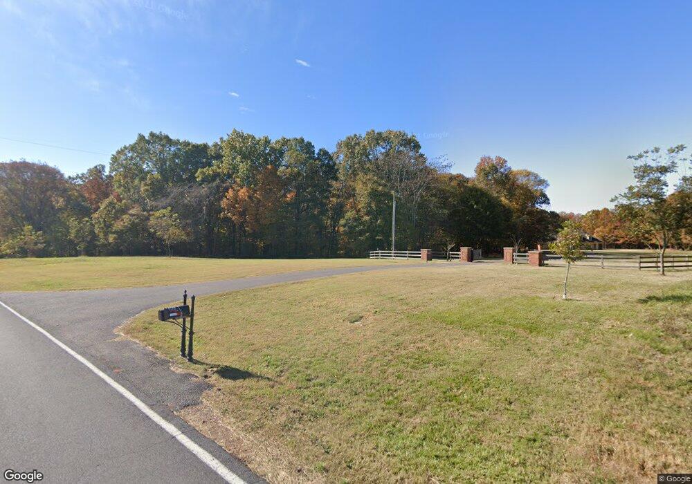 4767 Mccracken Rd, Hernando, MS 38632 - photo 1