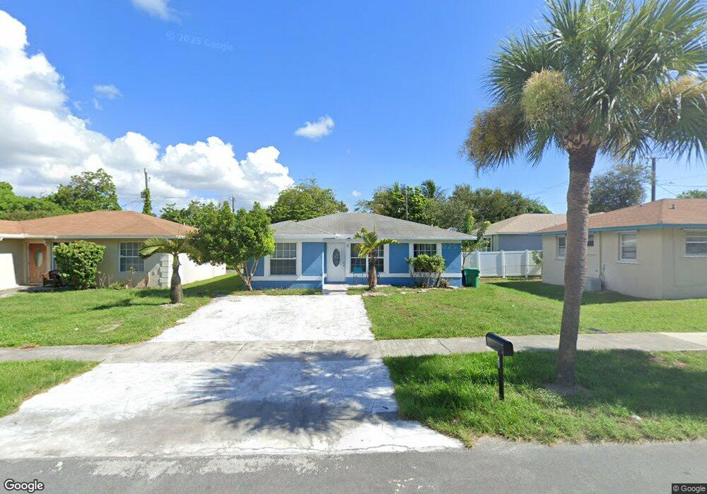 708 708 Sw 9th St, Dania Beach, FL 33004 - photo 1