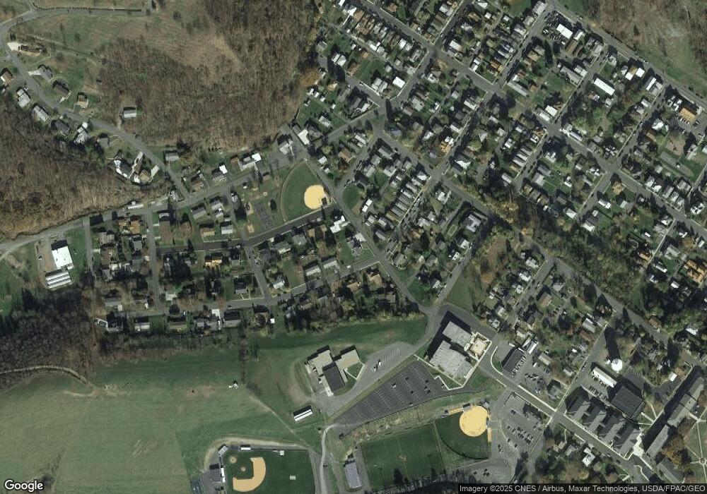 200 D St, Keyser, WV 26726 - photo 1