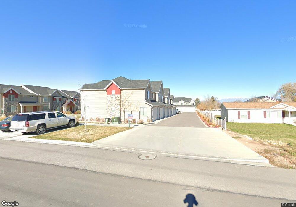 48 W 400 S, Santaquin, UT 84655 - photo 1