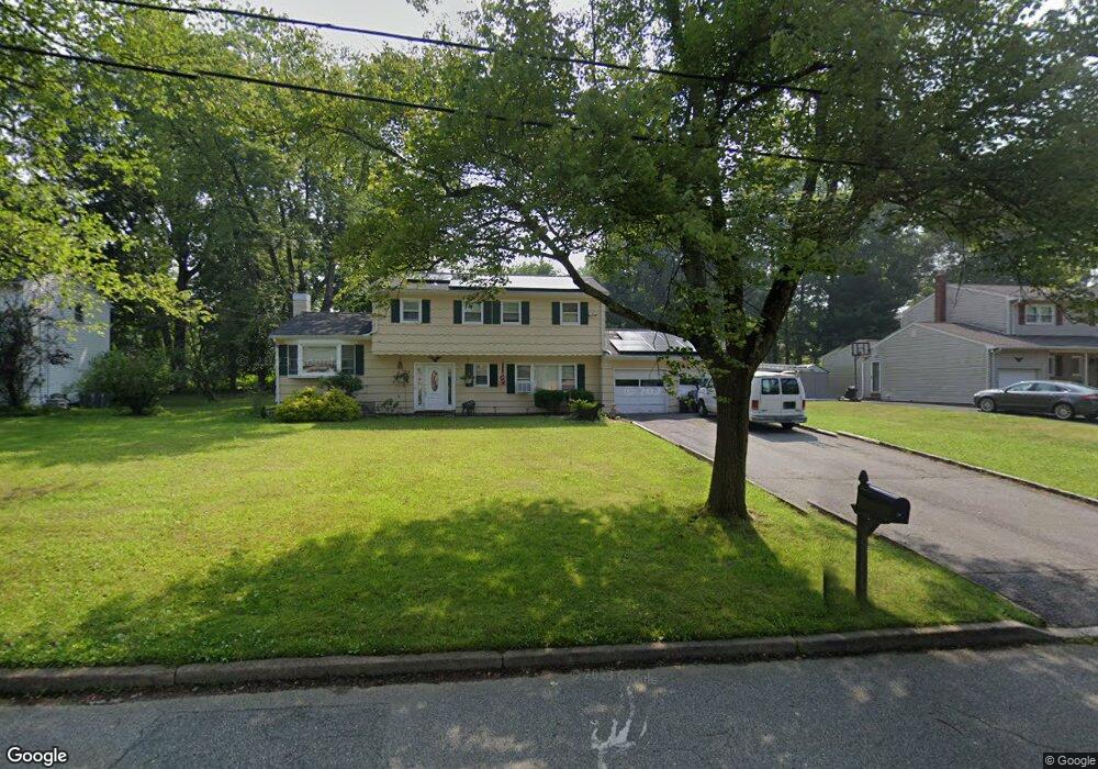 28 Eastbrook Rd, Parsippany, NJ 07054 - photo 1