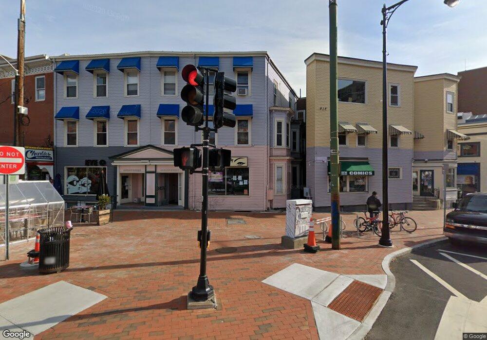 12 Eliot St unit 3R, Cambridge, MA 02138 - photo 1