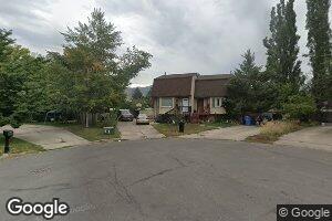 264 W 815 S, Logan, UT 84321