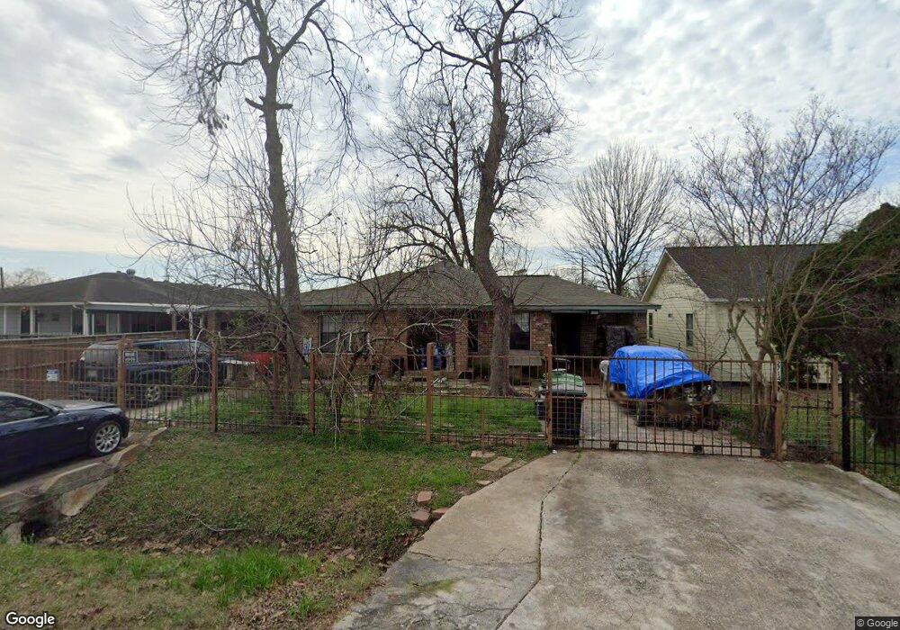 2714 Hitchcock St, Houston, TX 77093 - photo 1