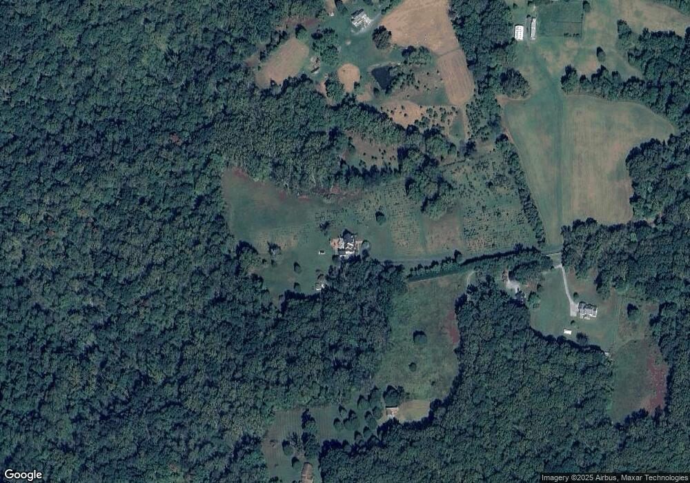 3700 Wards Chapel Rd, Marriottsville, MD 21104 - photo 1