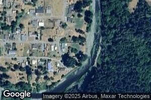 195 E Date St, Powers, OR 97466