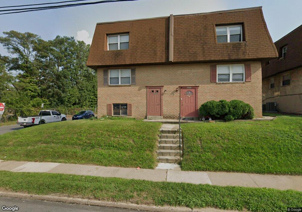 2400 W Township Line Rd unit B, Havertown, PA 19083 - photo 1