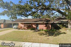 556 Gordon Ave, New Orleans, LA 70123