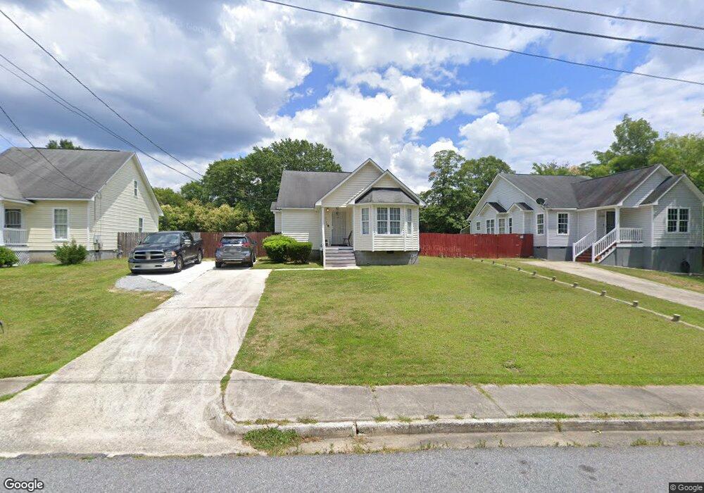 2148 Cedar Ave, Macon, GA 31204 - photo 1