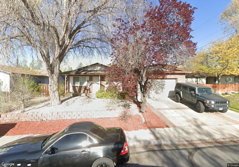 3485 Puccinelli Dr, Sparks, NV 89431 - photo 1
