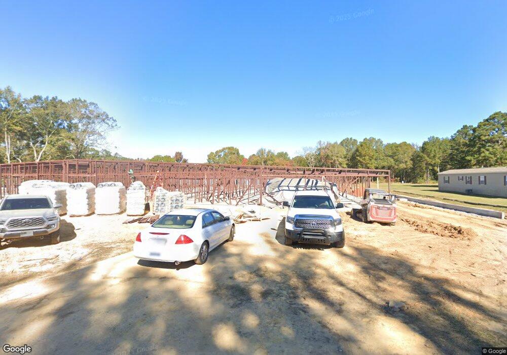 1033 McComb Holmesville Rd, McComb, MS 39648 - photo 1