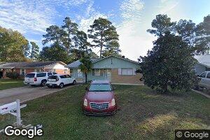 506 Magnolia St, Newllano, LA 71461