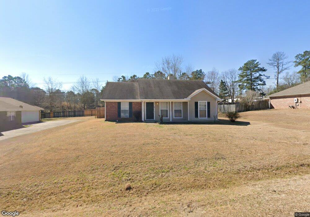 4276 Glennoak Cir, Byram, MS 39272 - photo 1