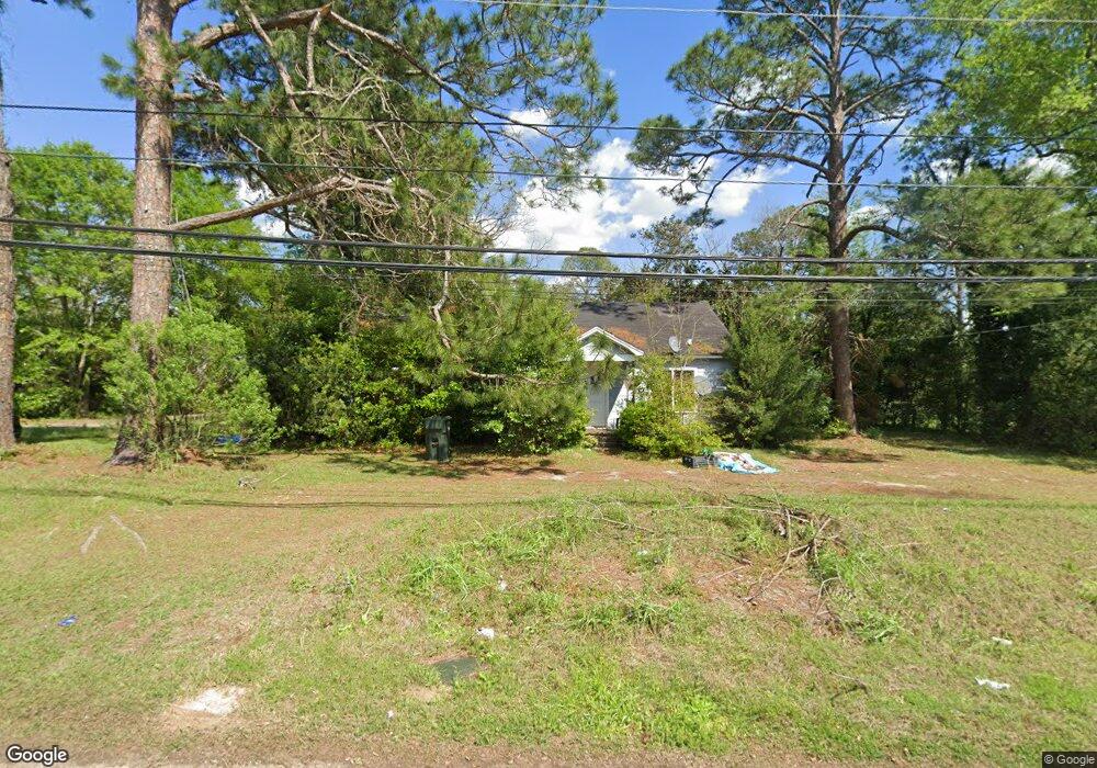 130 Glausier St SE, Pelham, GA 31779 - photo 1