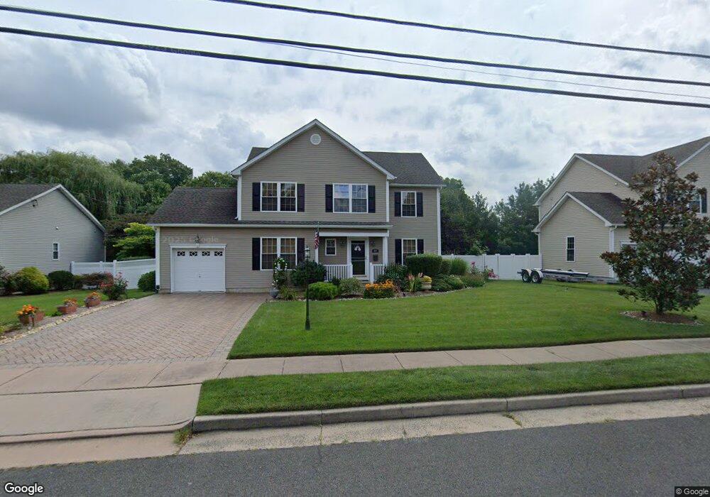 180 E Camplain Rd, Manville, NJ 08835 - photo 1