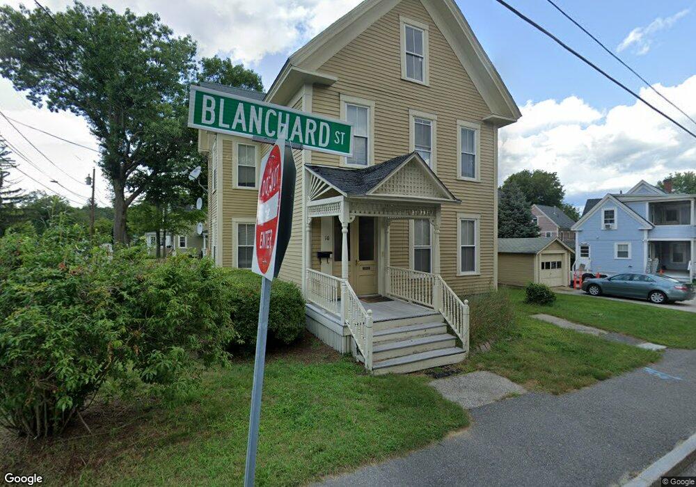 10 Blanchard St, Concord, NH 03301 - photo 1