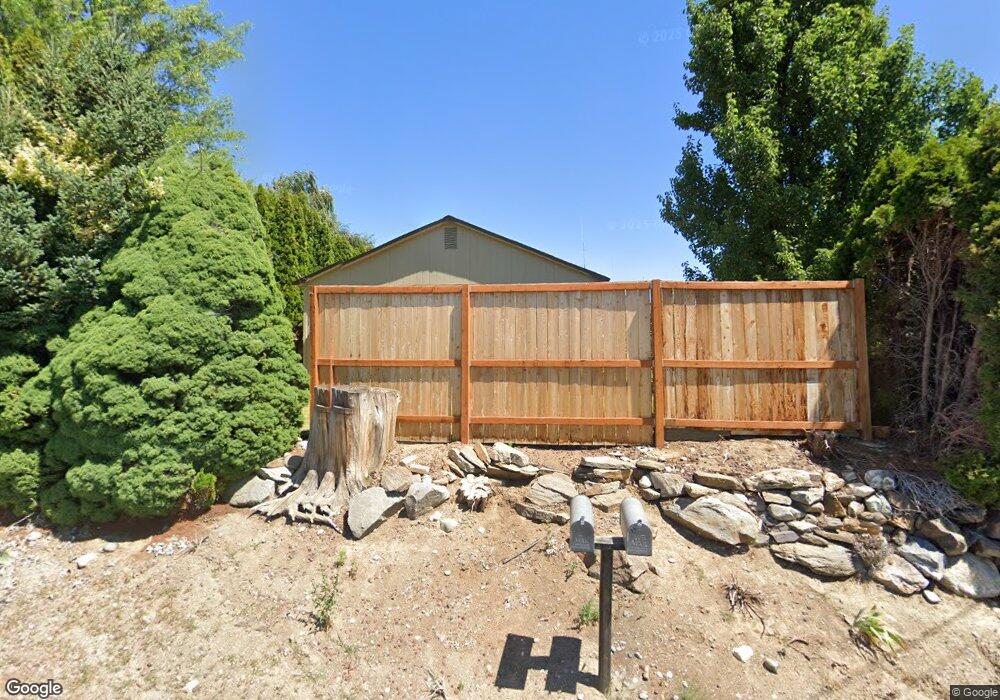 141 N Keller Ave, East Wenatchee, WA 98802 - photo 1