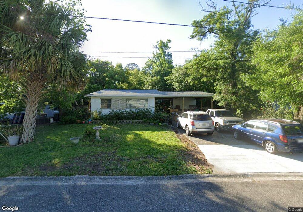 2511 Provost Rd E, Jacksonville, FL 32216 - photo 1