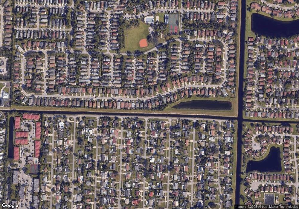 5796 Azalea Cir, West Palm Beach, FL 33415 - photo 1