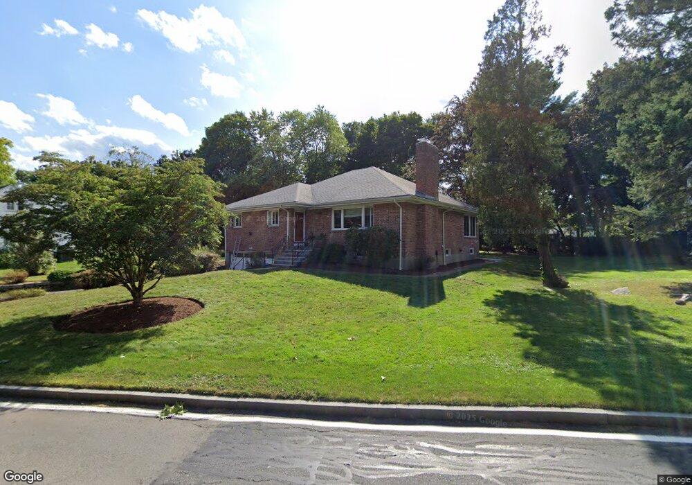 196 Bacon St, Natick, MA 01760 - photo 1