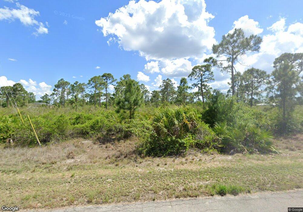 1262 Burbeck St, Lehigh Acres, FL 33913 - photo 1