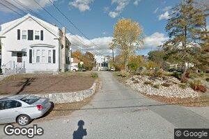 72 Hedley Ave, Johnston, RI 02919