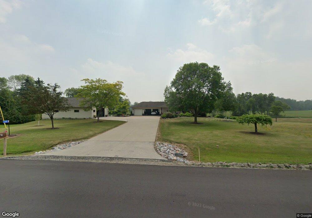 4942 Shirley Rd, Denmark, WI 54208 - photo 1