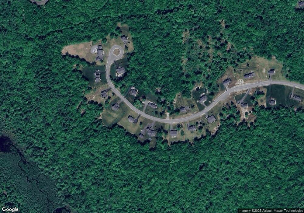 61 Overlook Dr, Dunbarton, NH 03046 - photo 1