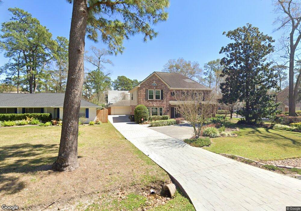 802 Riedel Dr, Houston, TX 77024 - photo 1