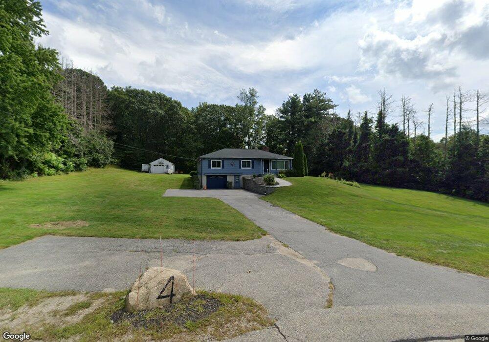 4 Douglas Rd, Webster, MA 01570 - photo 1