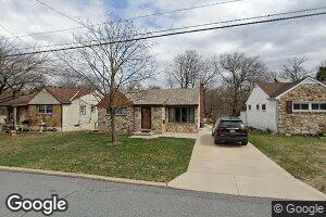 2011 Cullum Dr, Reading, PA 19601