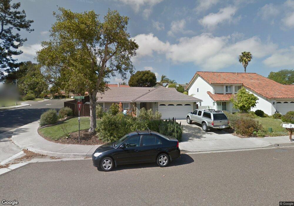 2802 Atadero Ct, Carlsbad, CA 92009 - photo 1