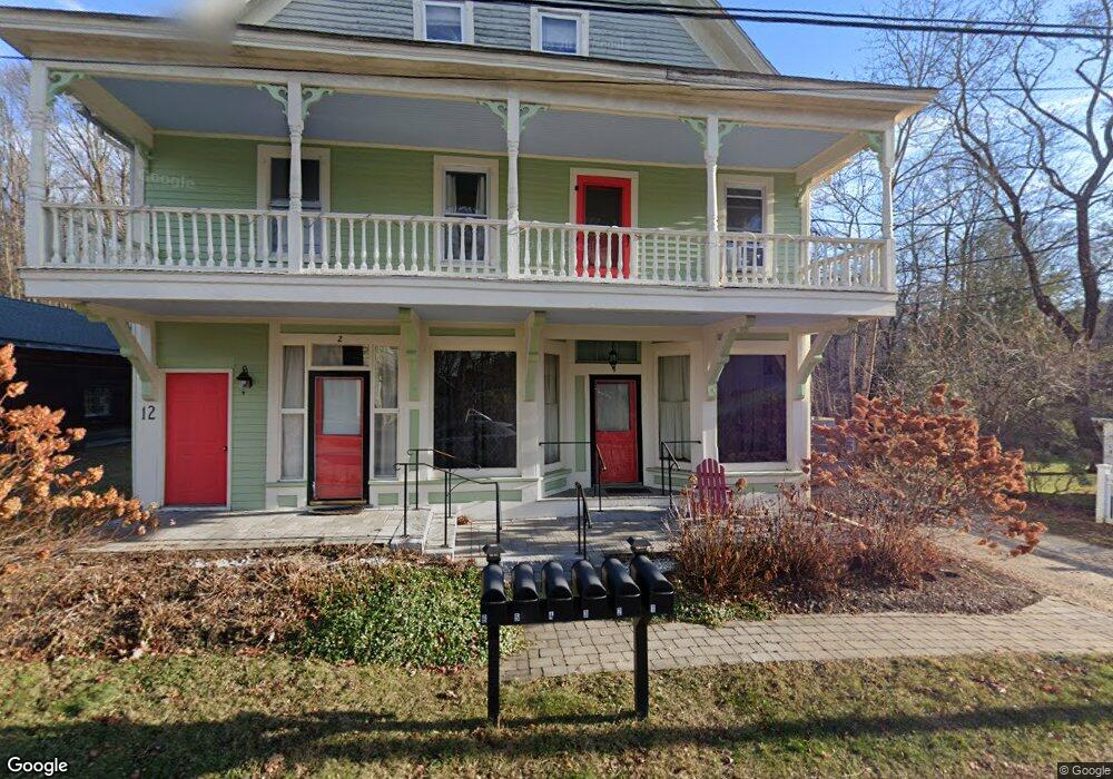 2 Maple Ave, Norfolk, CT 06058 - photo 1