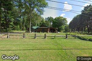 40828 Route 66, Marienville, PA 16239